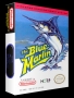 Nintendo  NES  -  Blue Marlin, The (USA)